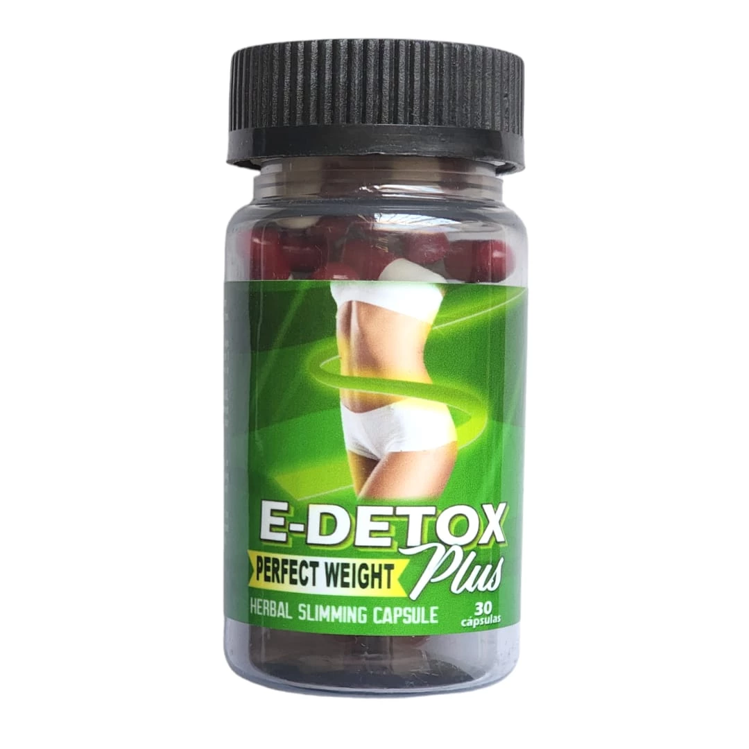 E-DETOX