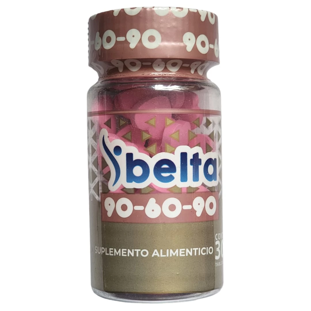SBELTA 90-60-90