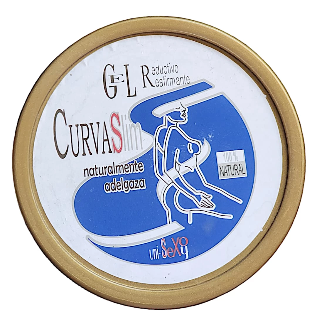 GEL CURVA SLIM