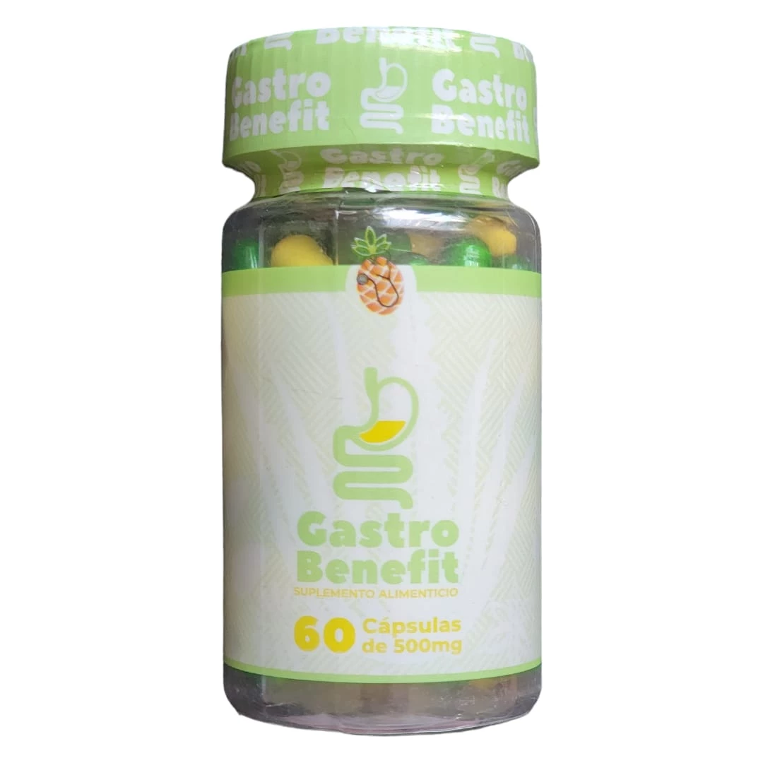 GASTRO BENEFIT