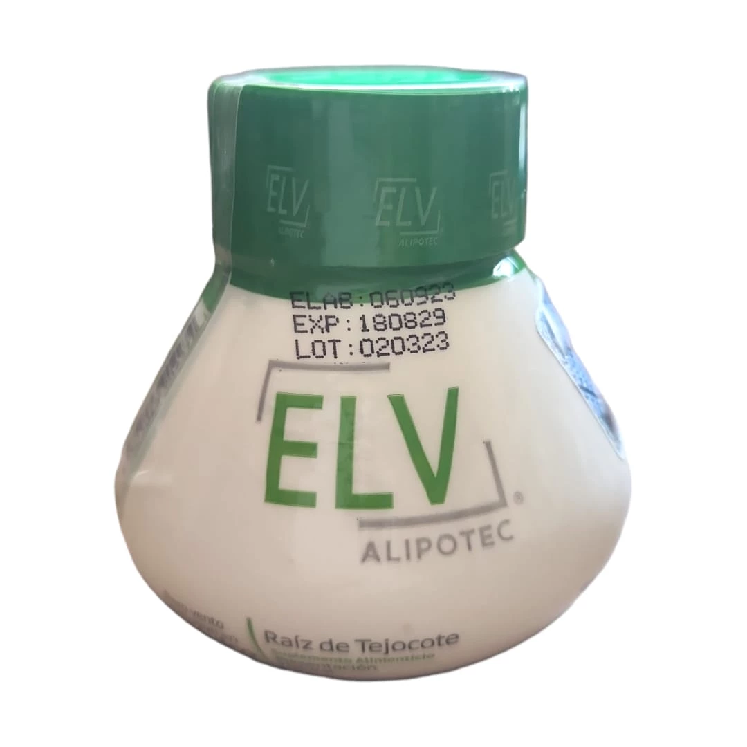 ELV ALIPOTEC