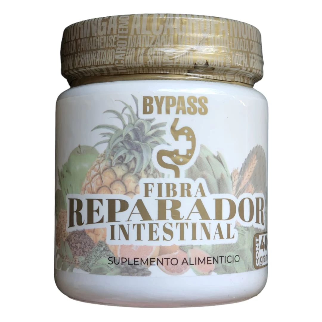 FIBRA REPARADOR INTESTINAL