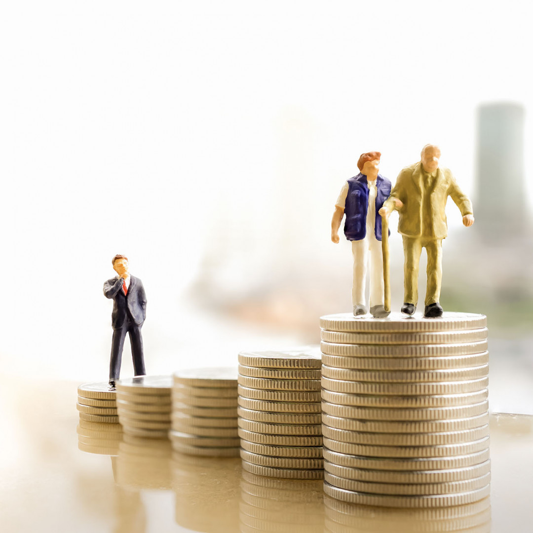 PLAN DE RETIRO JUBILACIÓN