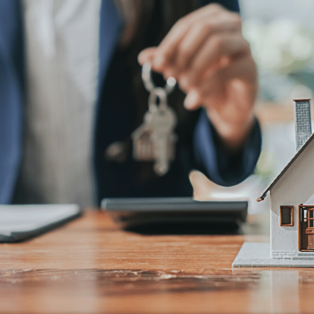 BIENES RAÍCES & BOLSA INMOBILIARIA