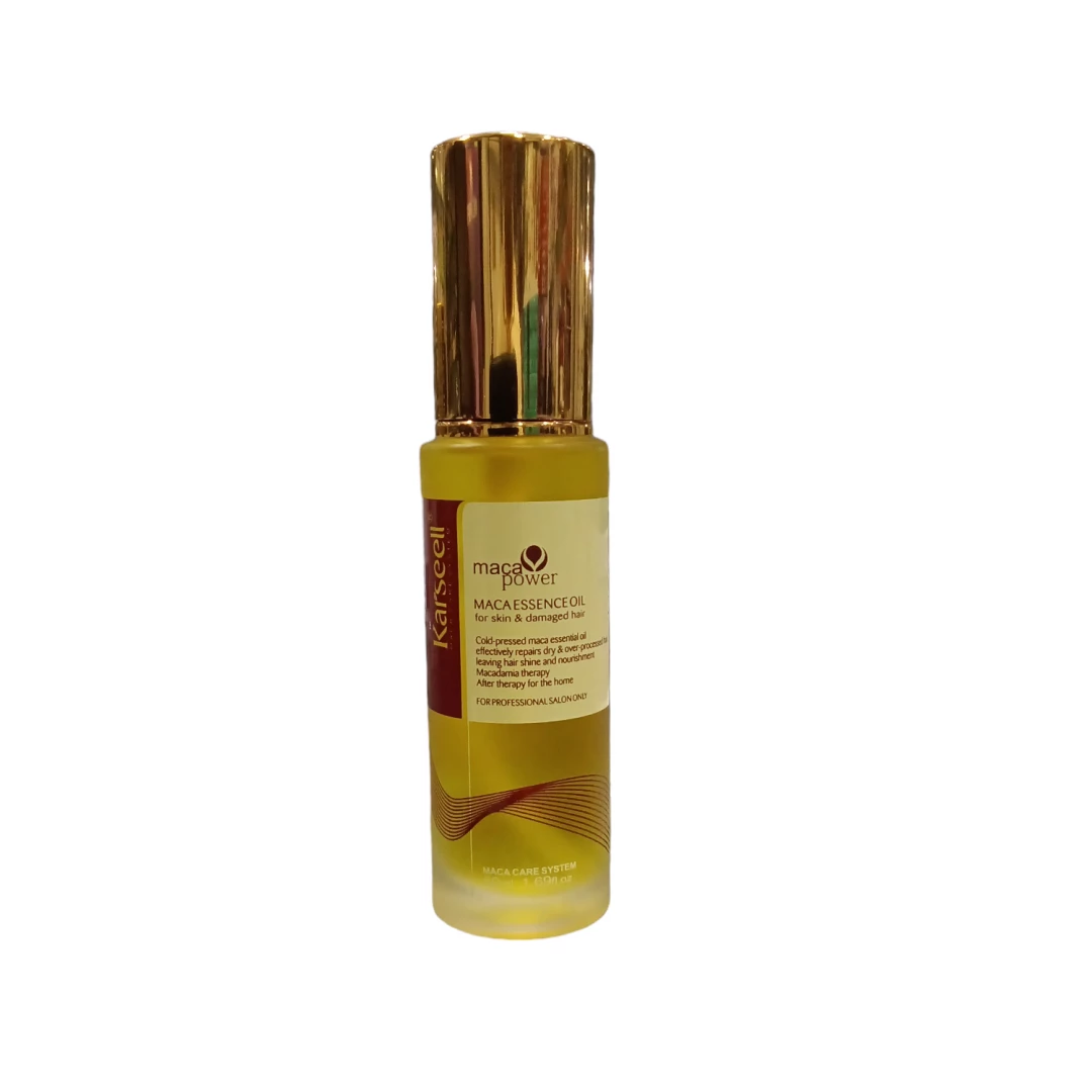 ACEITE KARSEELL MACA ESSENCE OIL 50 ML
