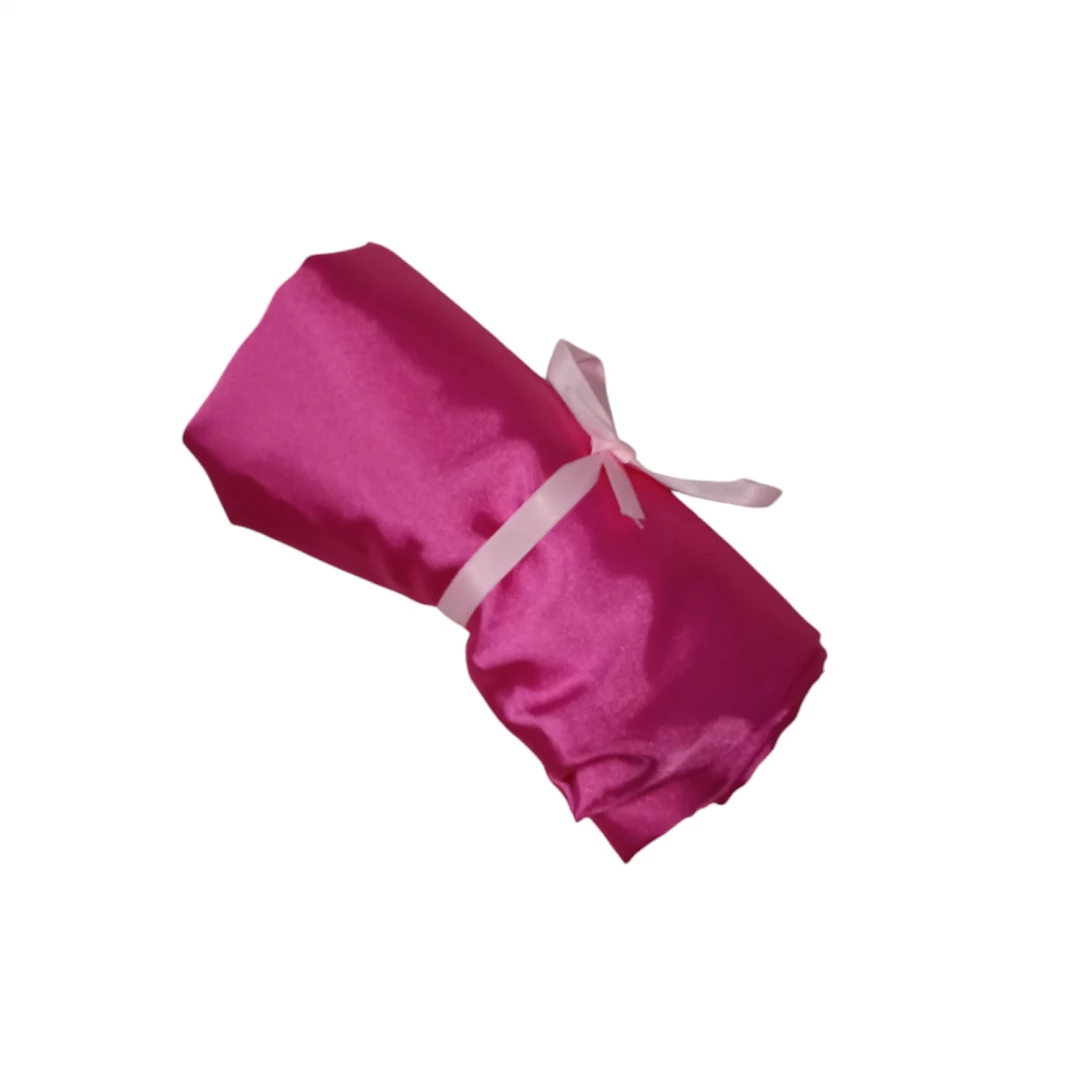 FUNDA PARA ALMOHADA DE SATEN