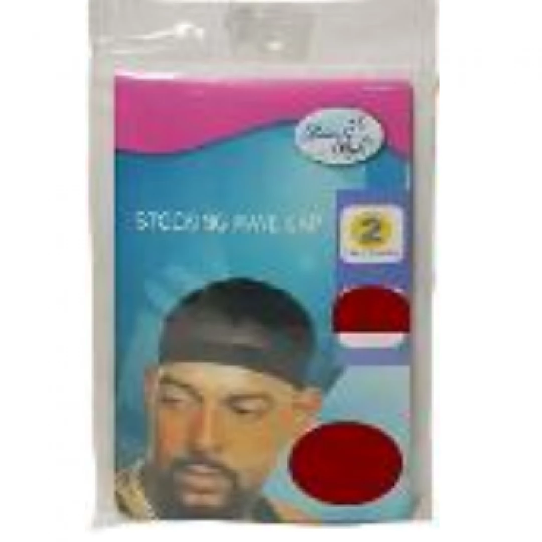 GORRO PARA VUELTAS BEAUTY STYLE VINOTINTO (2UNDS) REF 0786912