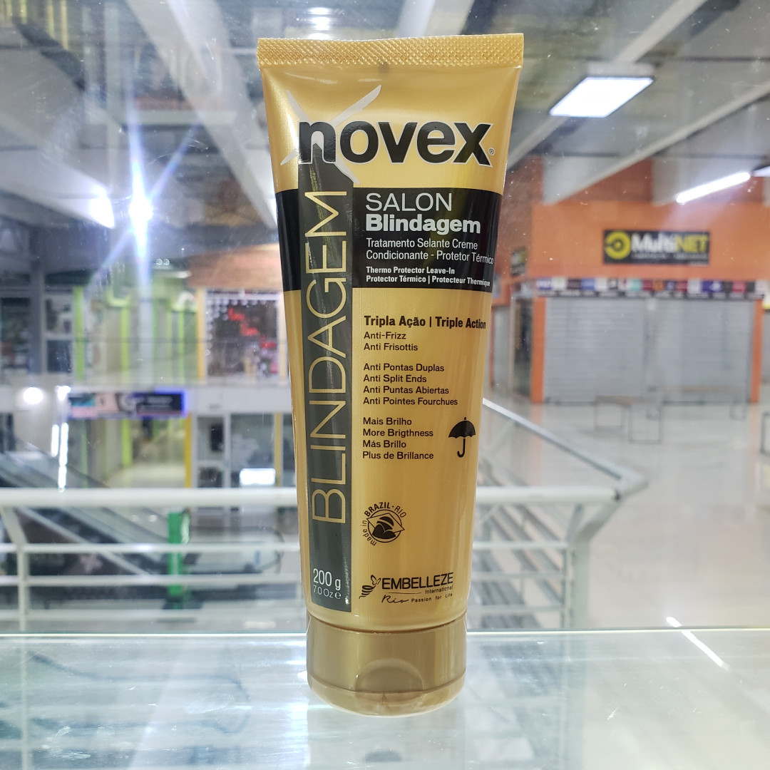 PROTECTOR TERMICO NOVEX BLINDAGEM 200GR