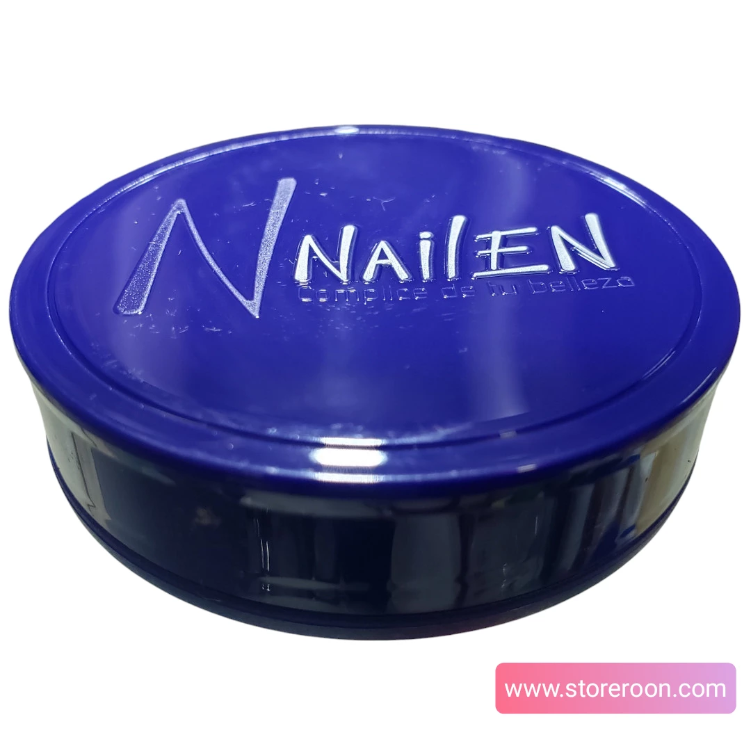 POLVO COMPACTO NAILEN