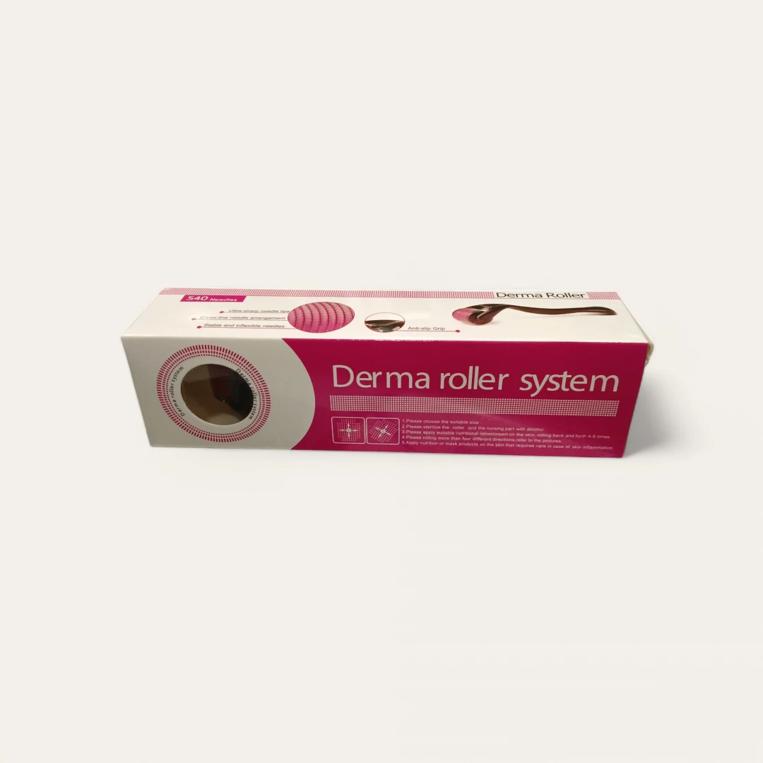 DERMA ROLLER SYSTEM DRS