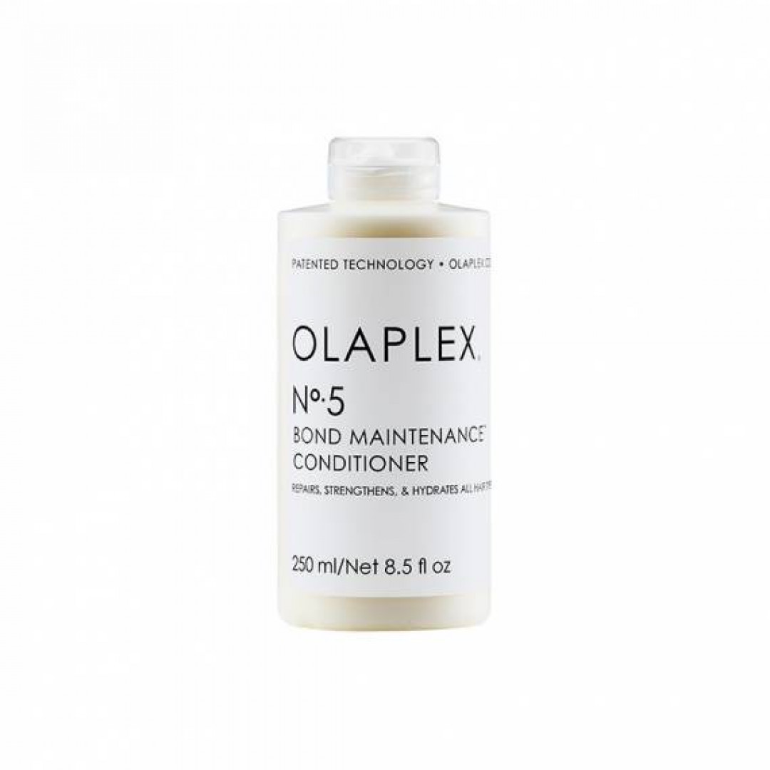 ACONDICIONADOR OLAPLEX N° 5 BOND MAINTENANCE CONDITIONER (250ML)