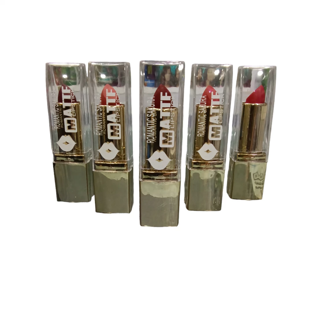 LIPSTICK ROMANTIC SAKURA MATTF 8GR