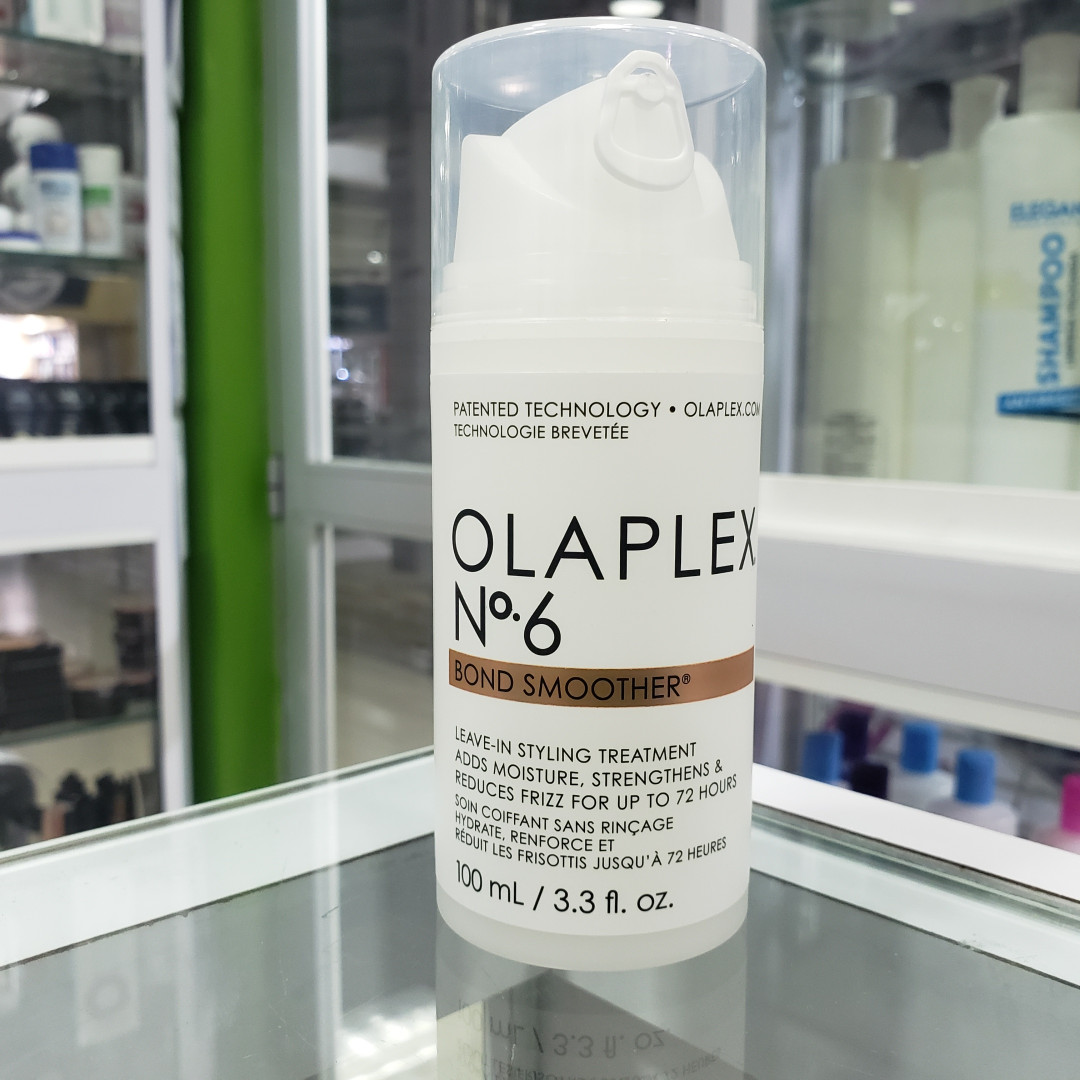 TRATAMIENTO OLAPLEX  PASO 6 (100ML)