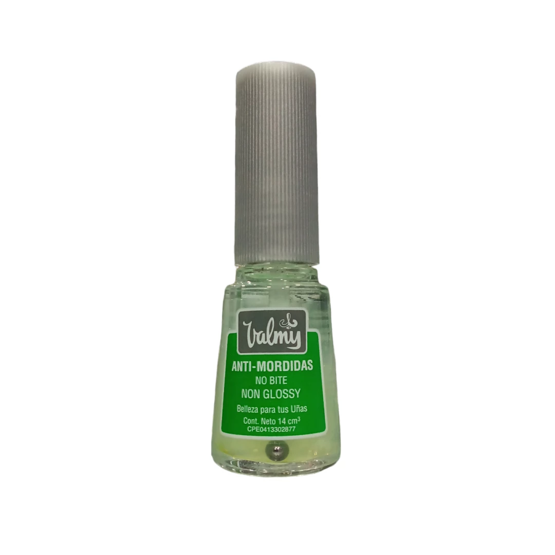 BRILLO VALMY ANTI MORDIDAS (14 ML) ORIGINAL