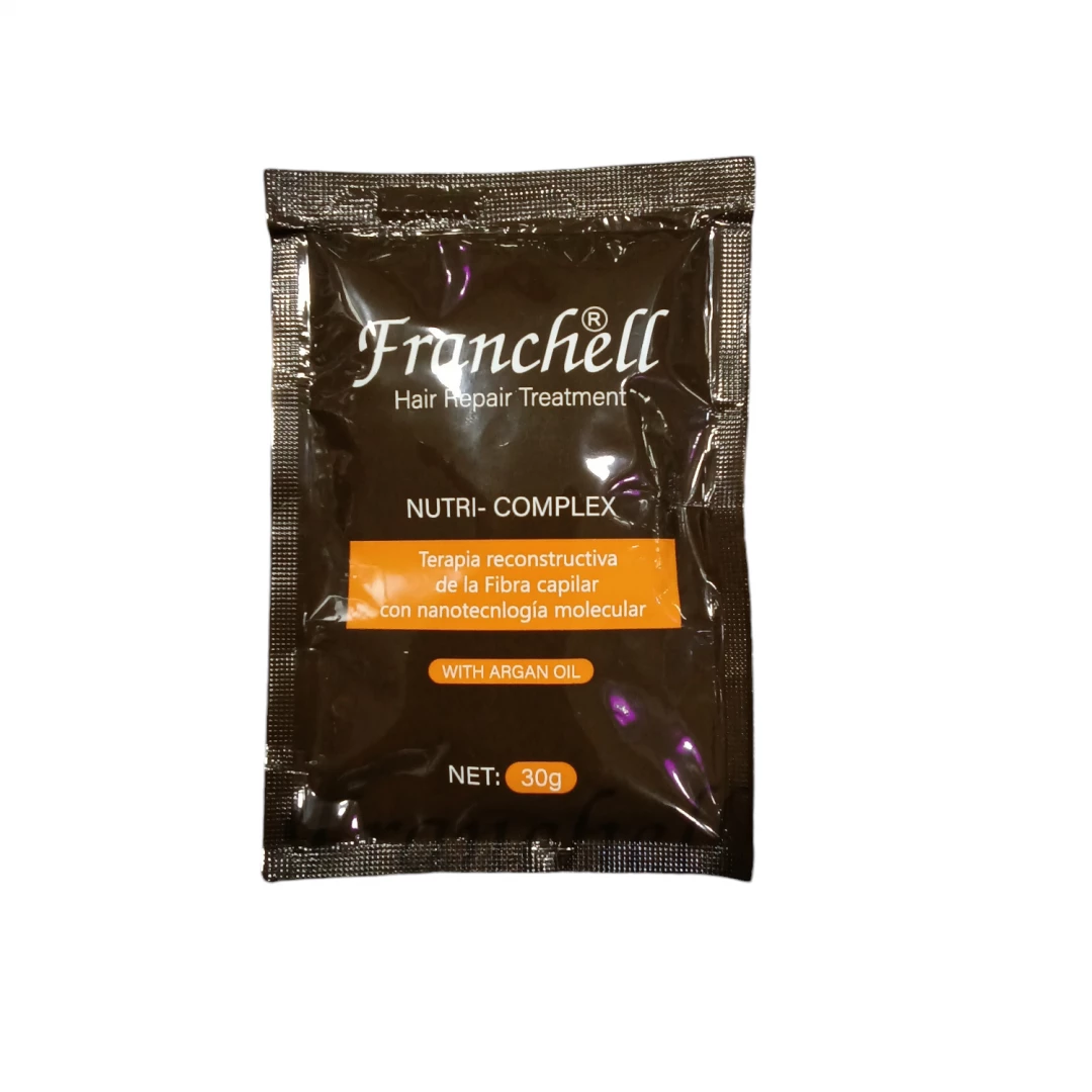 MASCARILLA FRANCHELL NUTRI-COMPLEX (30 ML)