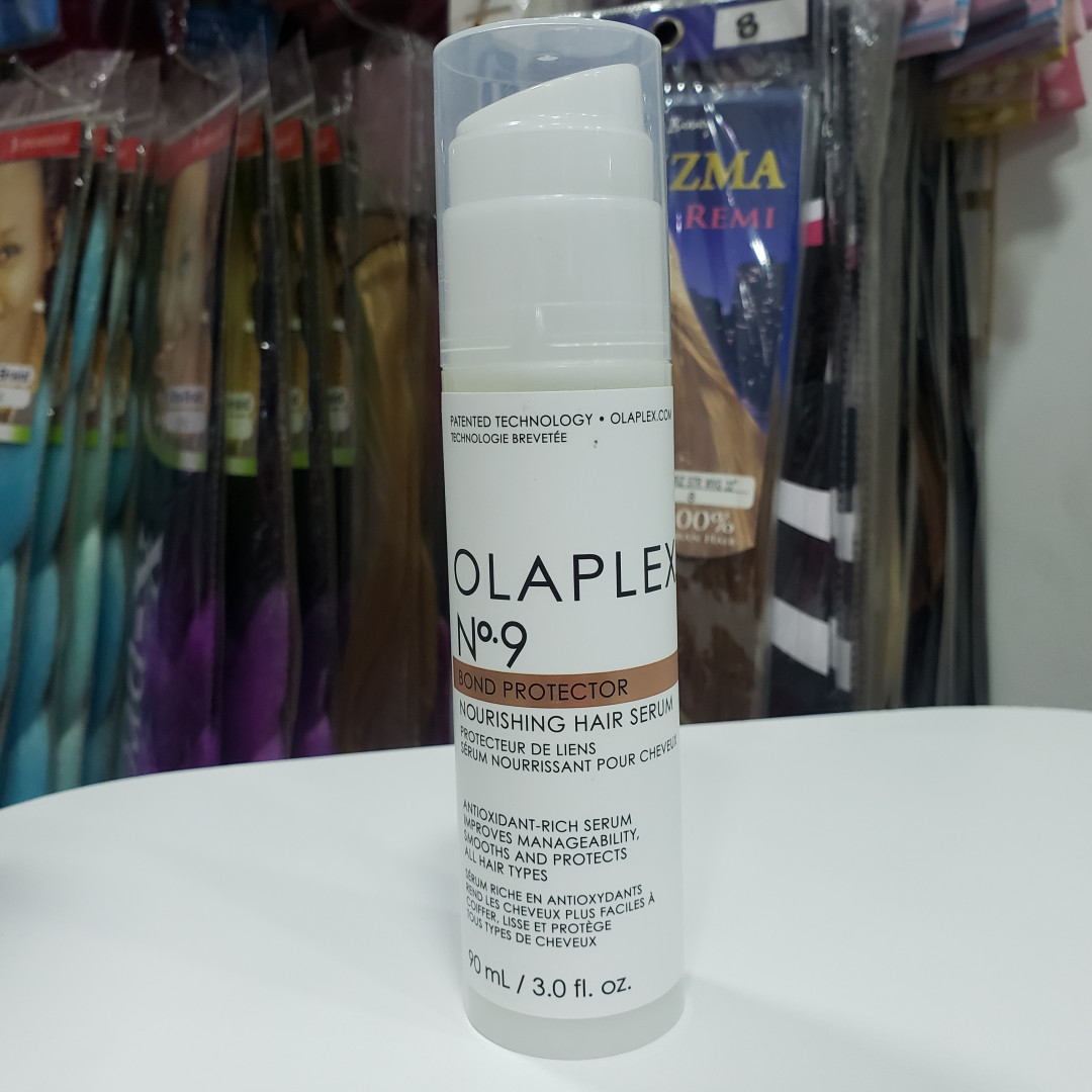 PROTECTOR TERMICO OLAPLEX  N° 9 BOND PROTECTOR (90ML)