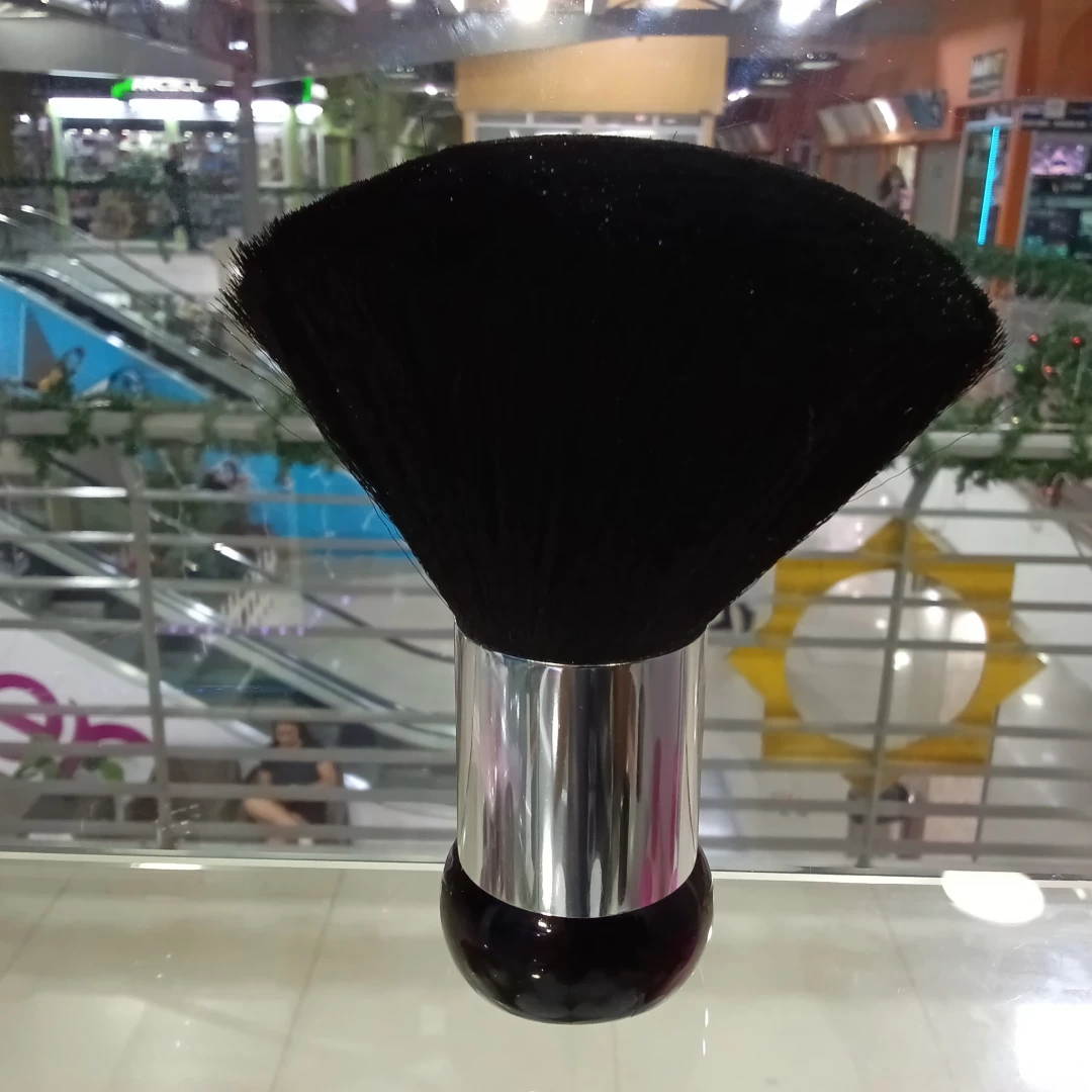 BROCHA PARA BARBERIA (GRANDE)