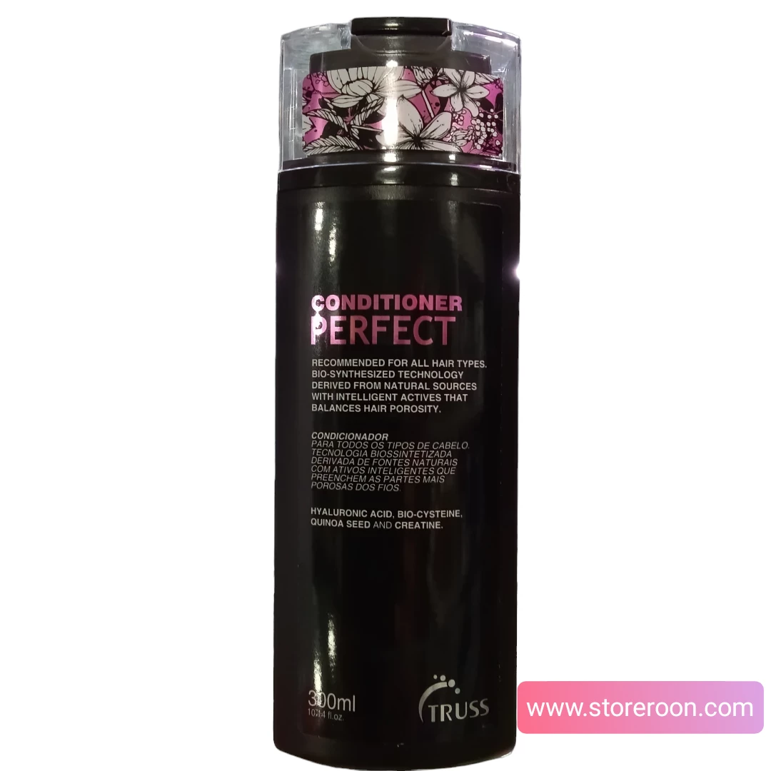 ACONDICIONADOR TRUSS PERFECT 300 ML