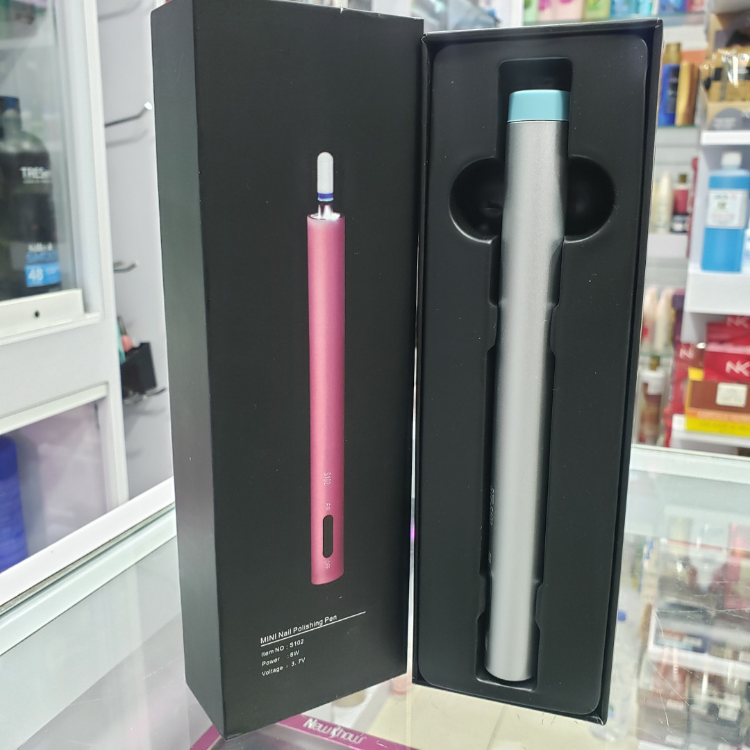 DREMEL PARA UÑAS PORTATIL 8W