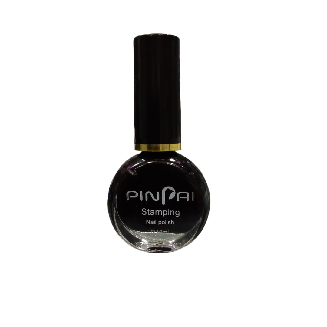 ESMALTE SEMIPERMANENTE PINPAI STAMPING 10 ML