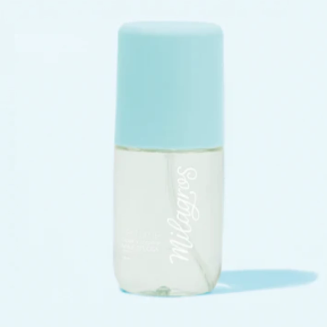 PERFUME MILAGROS MAJESTUOSA CAPILAR Y CORPORAL 100 ML