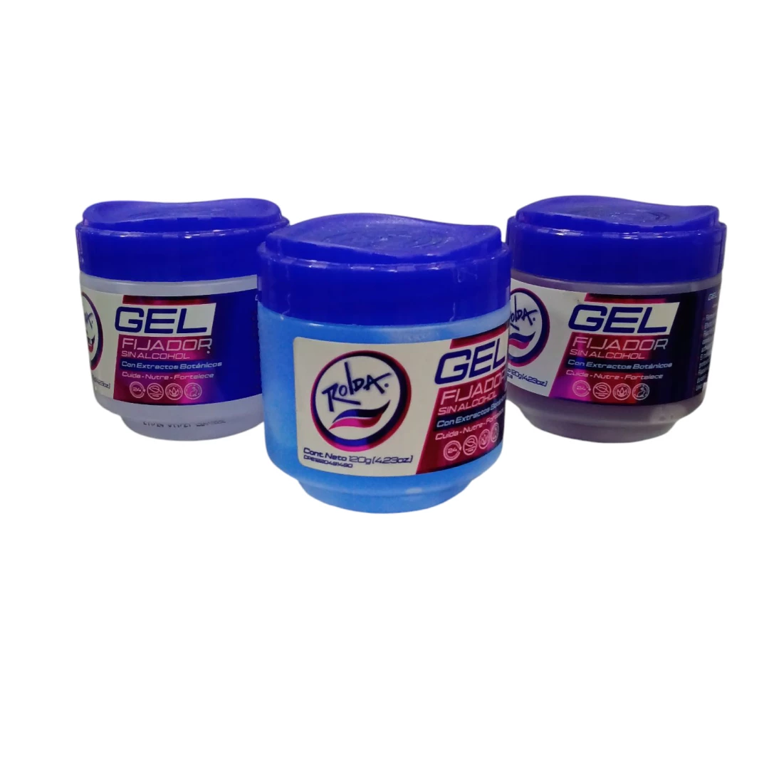 FIJADOR ROLDA 120 GR