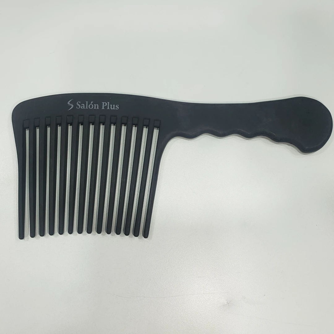 PEINE SALON PLUS CARBON CFC-73439