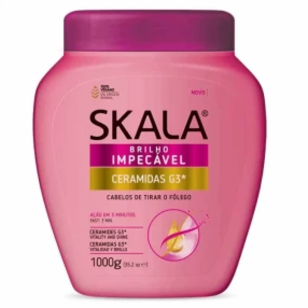 MASCARILLA SKALA CERAMIDAS 1000GR