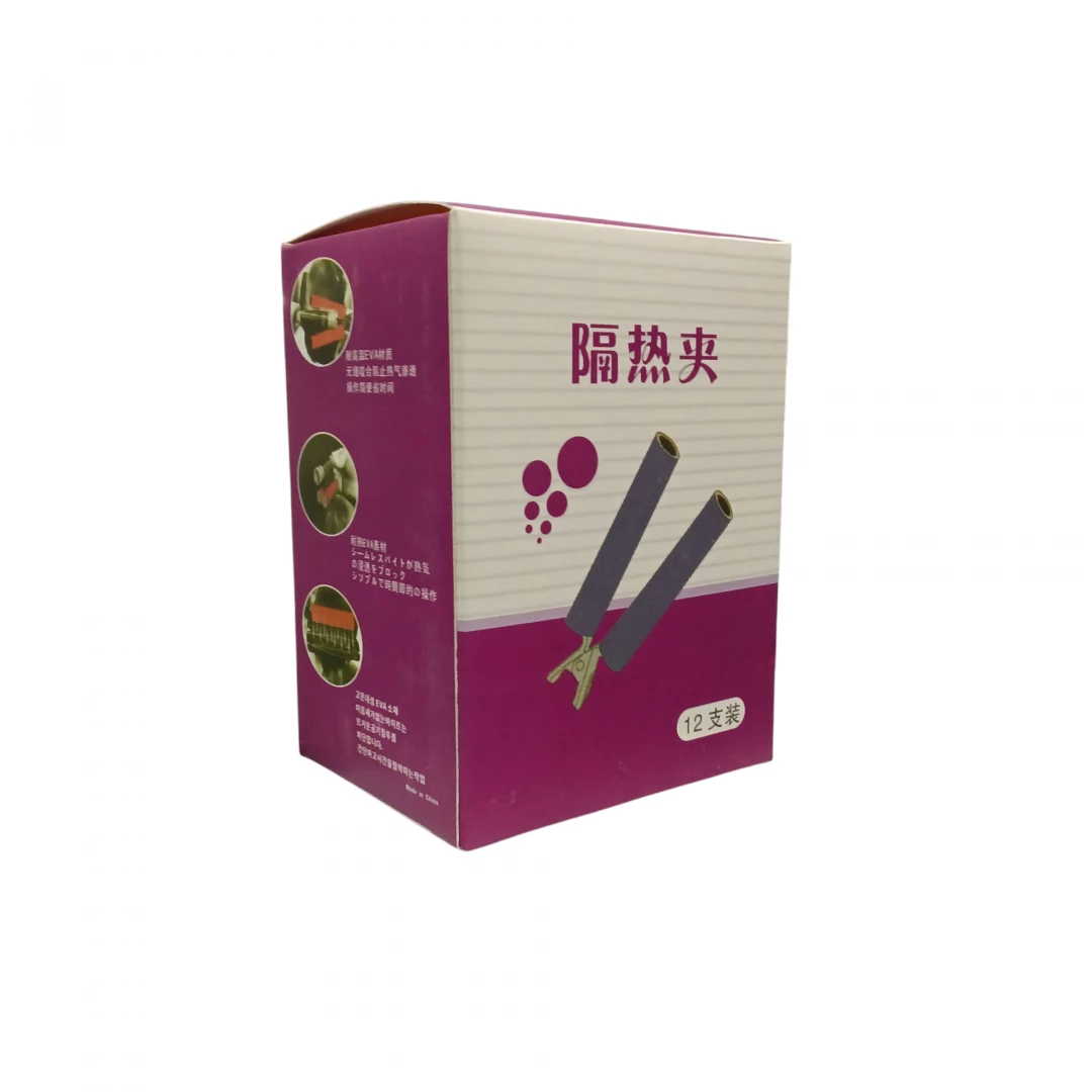 ROLLOS FLEXIBLES TIPO PINZA