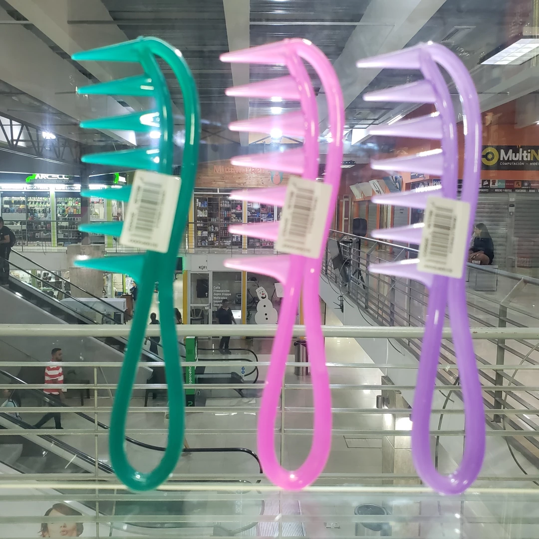 PEINE CARAVELLE DRACULA