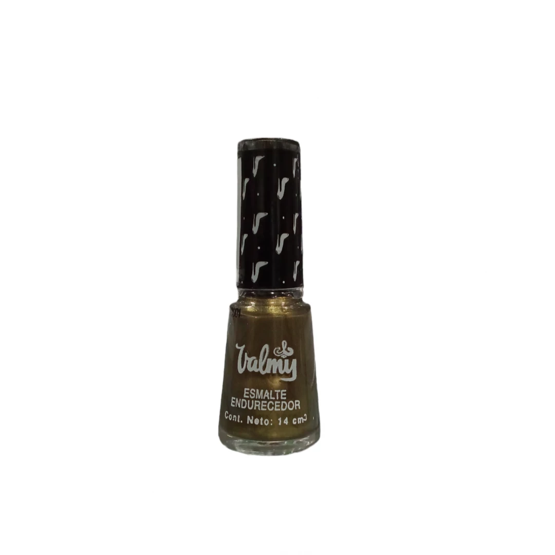 ESMALTE VALMY ENDURECEDOR # 270 ELECTRA (14 ML)