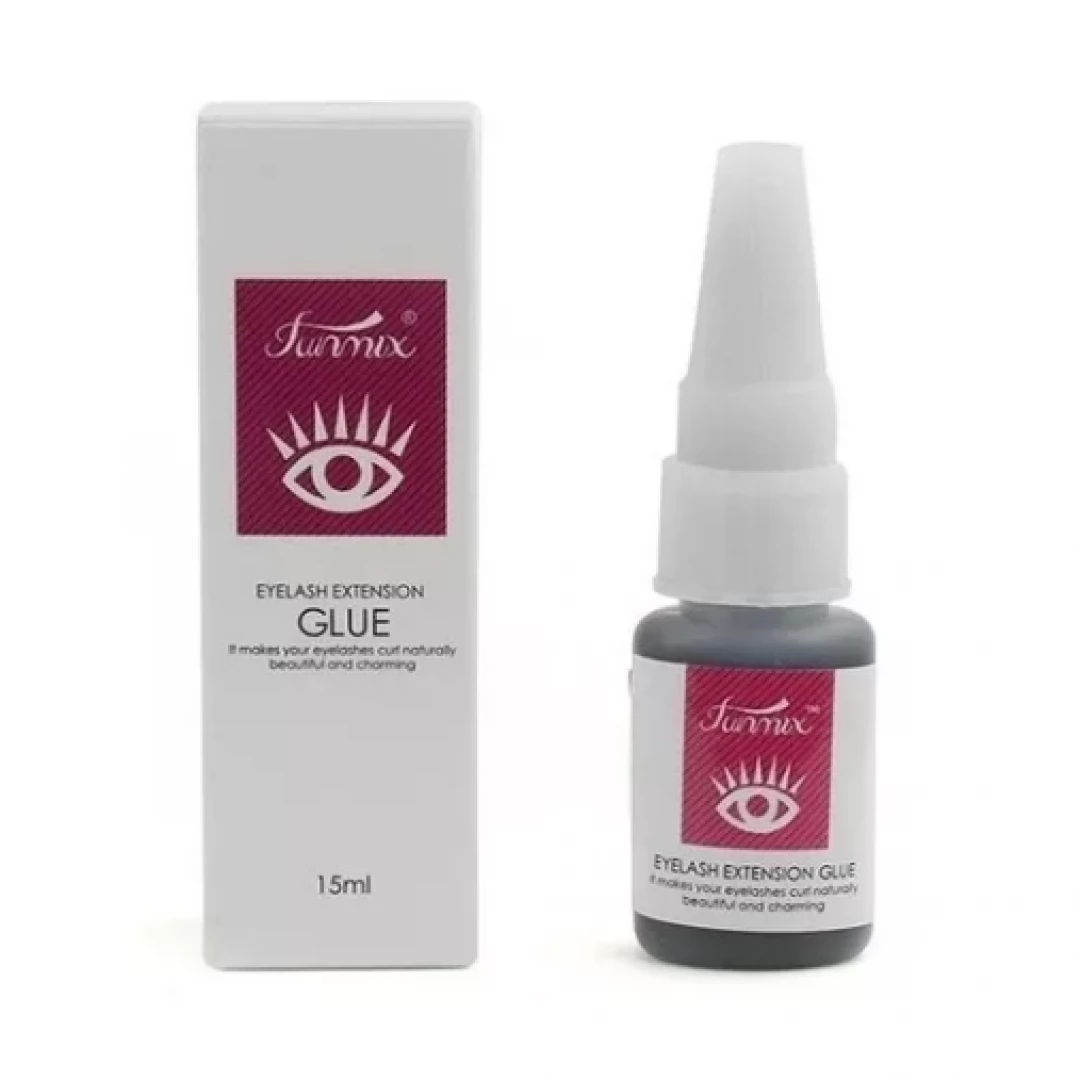 PEGA FUNMIX PARA PESTAÑAS 15ML