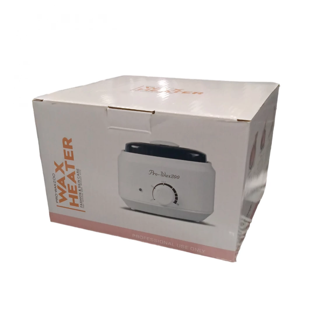 CALENTADOR CERA PRO-WAX200 OLLA