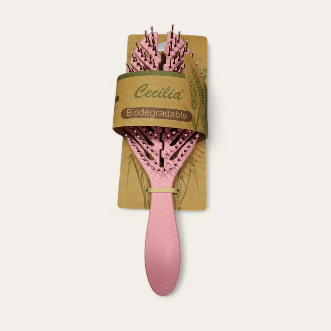 CEPILLO CECILIA BIODEGRADABLE