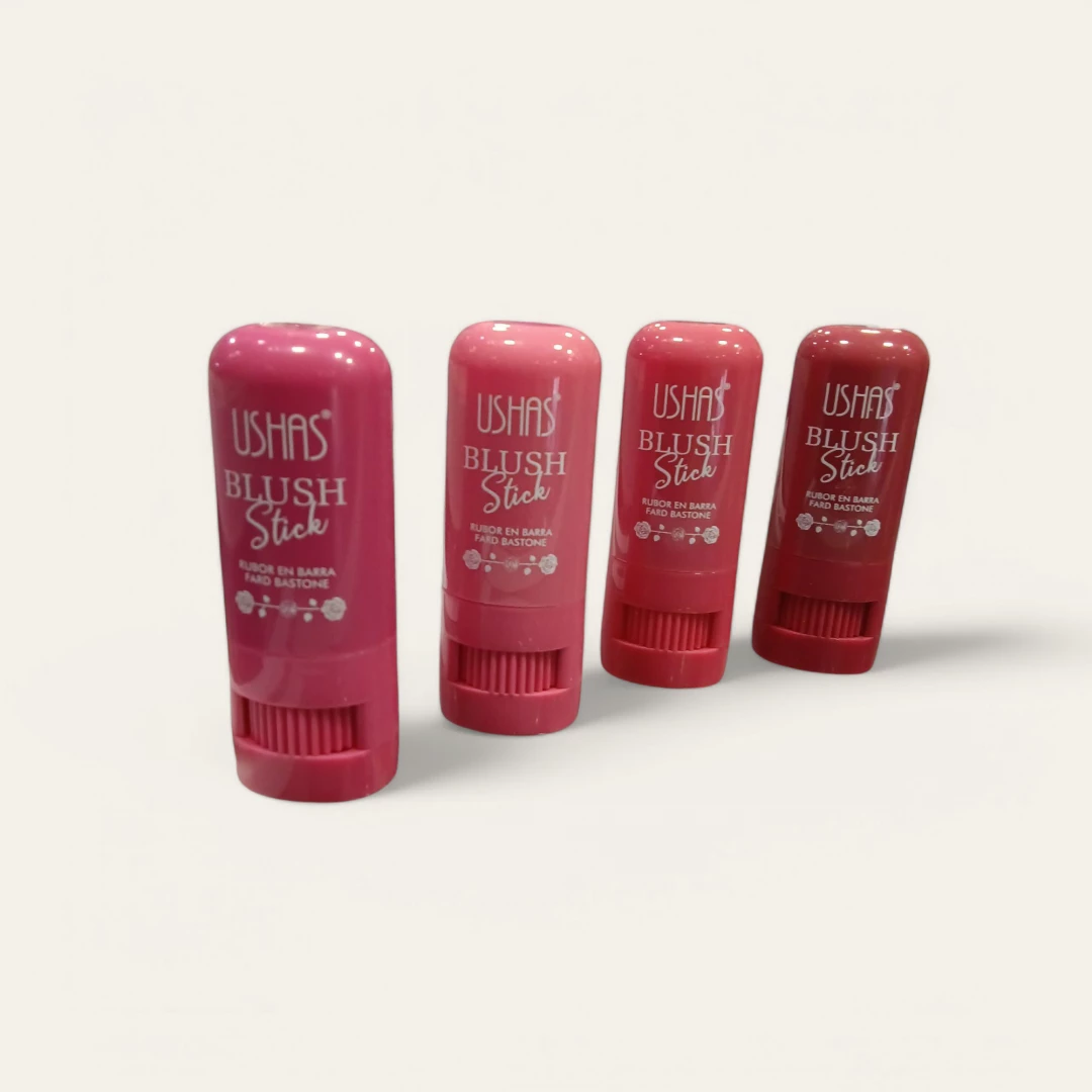 RUBOR EN BARRA USHAS BLUSH STICK FARD BASTONE
