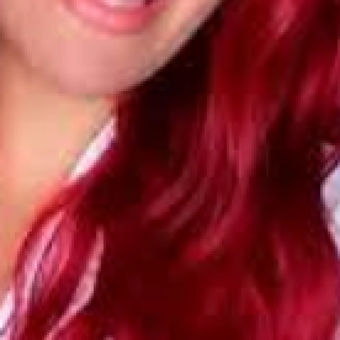 TINTE ROJO SHANGAI SALERM MIX 0.66 (58,6 GR)