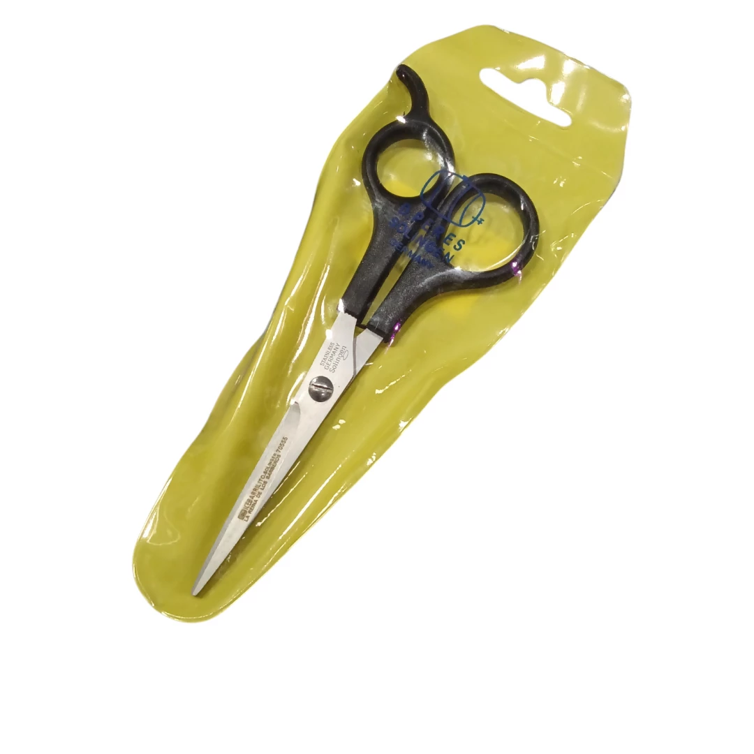 TIJERA DE CORTE BARRILITO REF 0317065