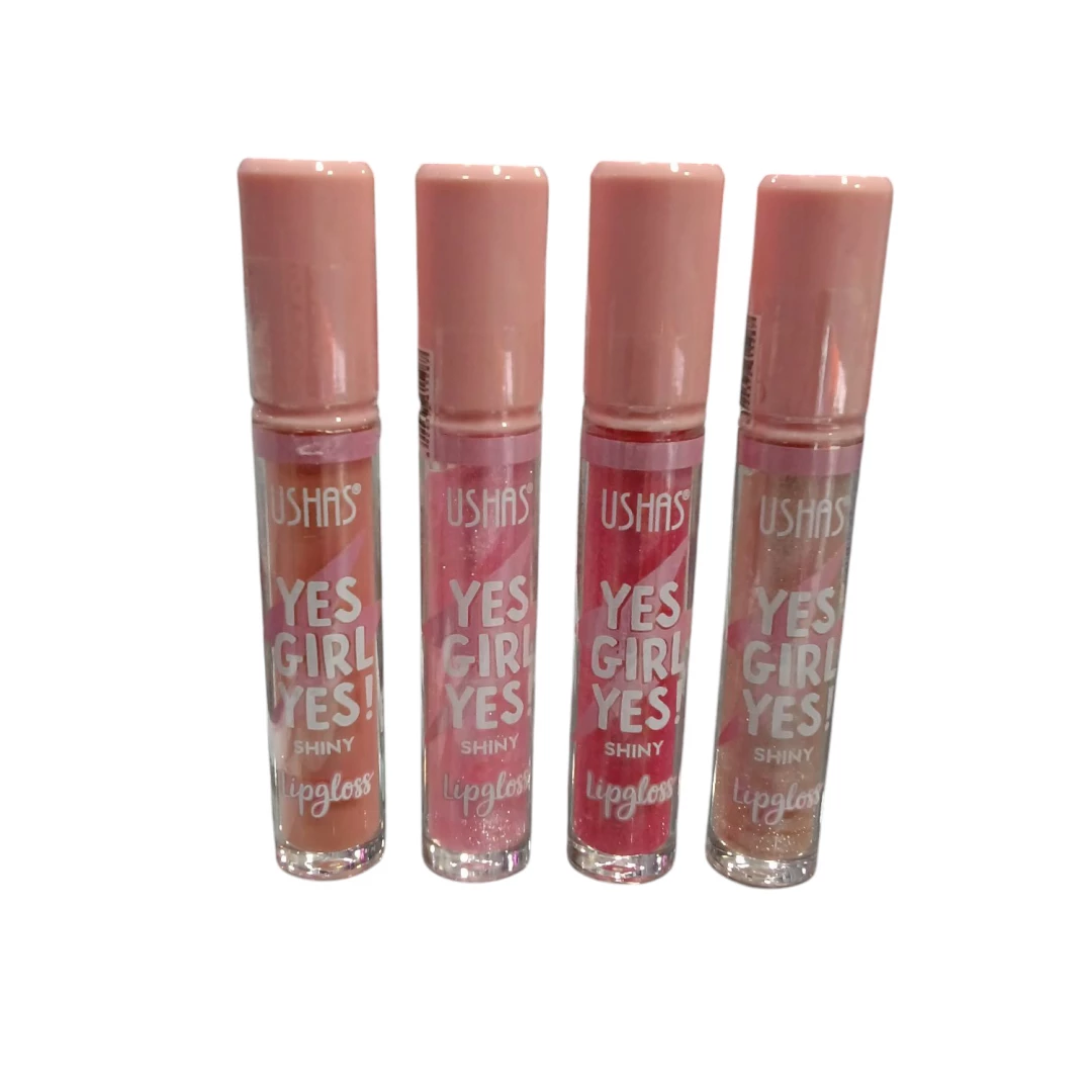 LIPGLOSS USHAS YES GIRL