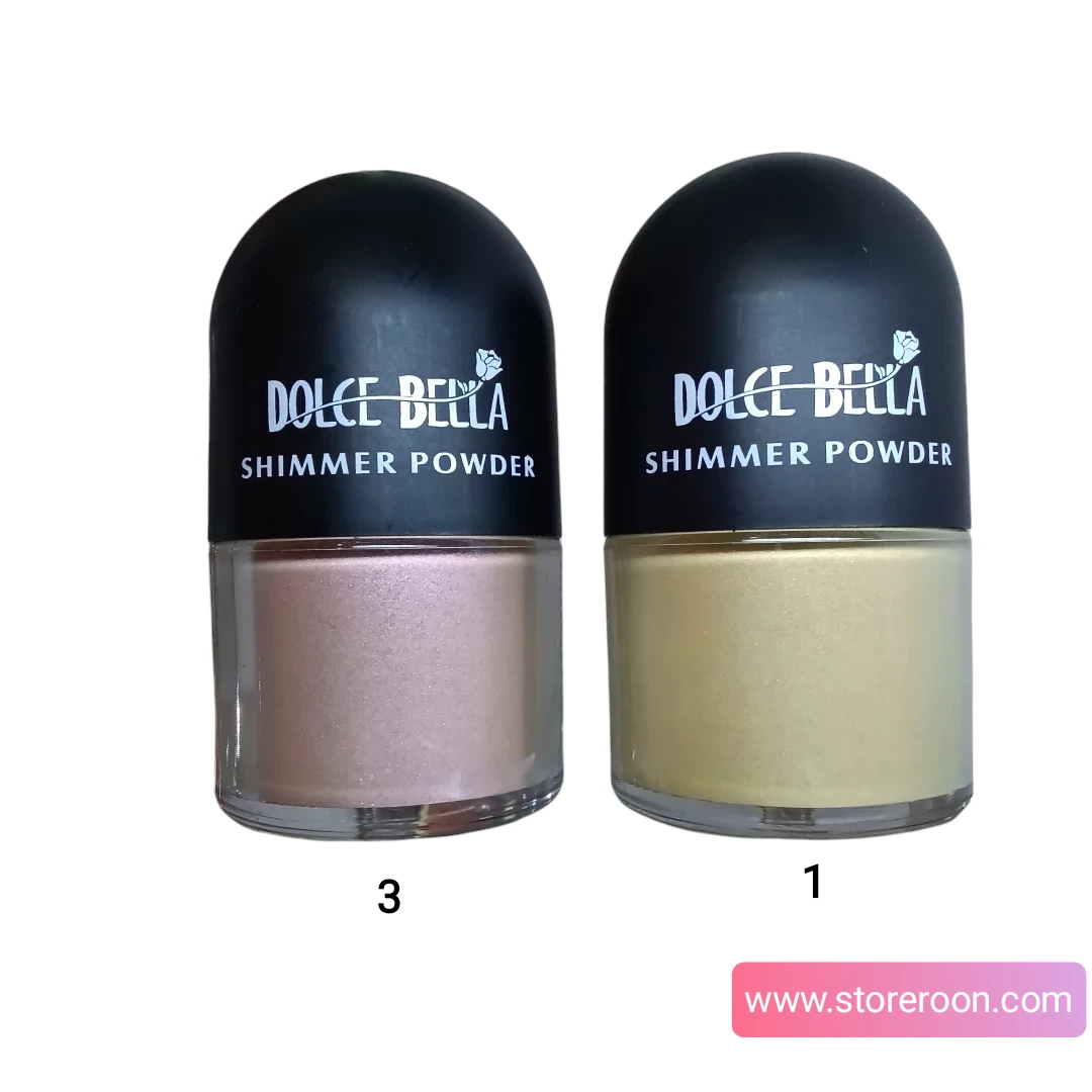 SHIMMER POWER DOLCE BELLA 8GR