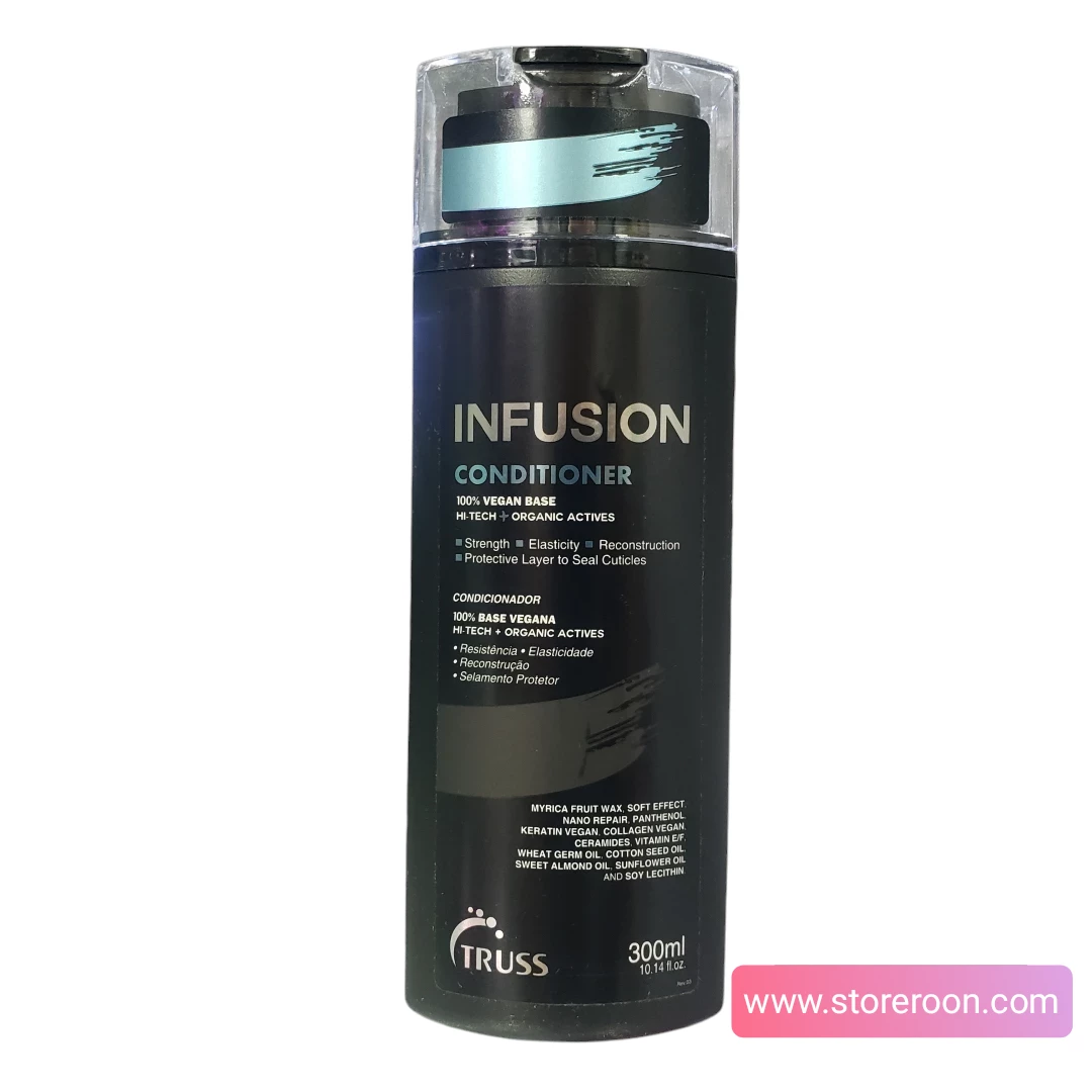 ACONDICIONADOR TRUSS INFUSION 300 ML