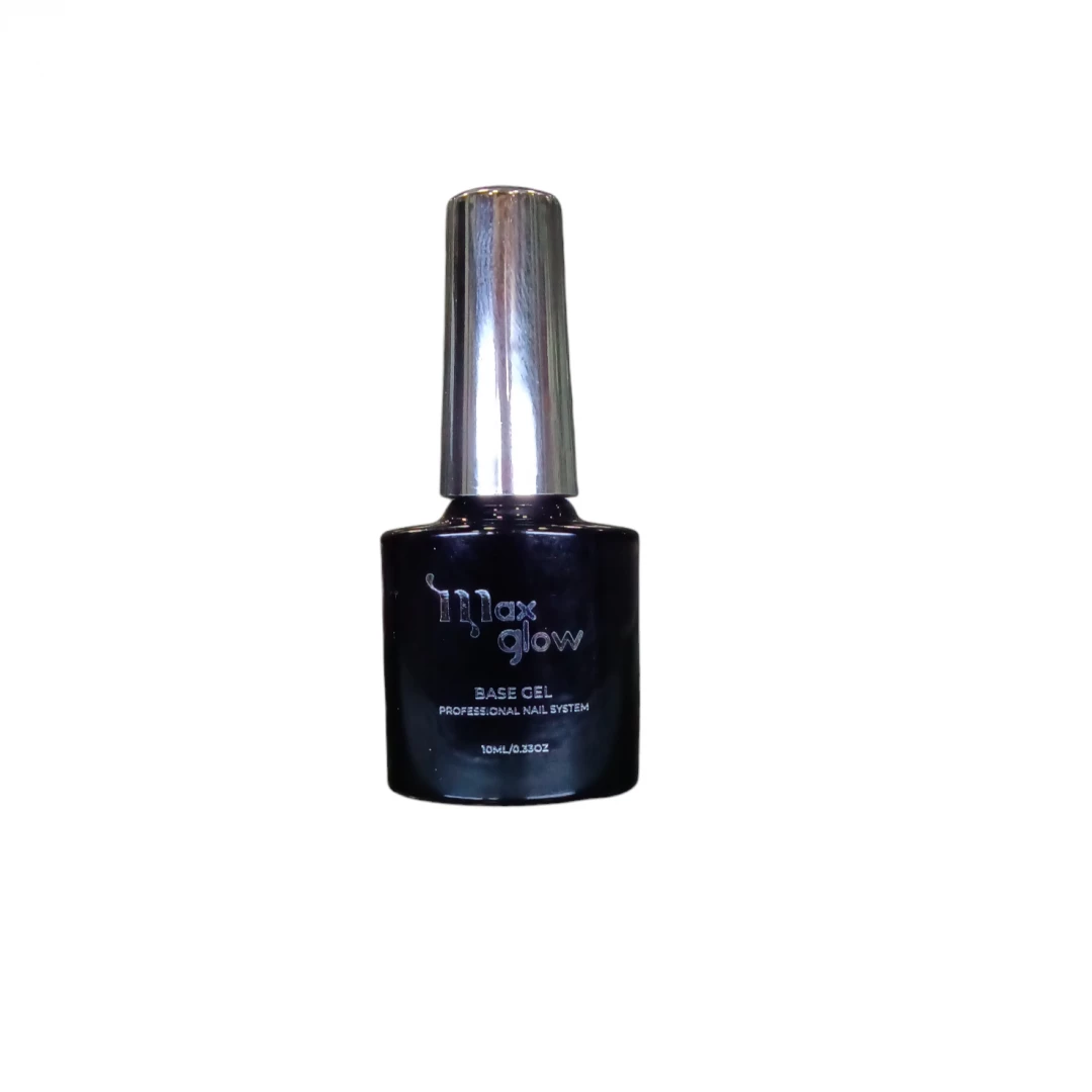 BASE GEL MAX GLOW 10 ML