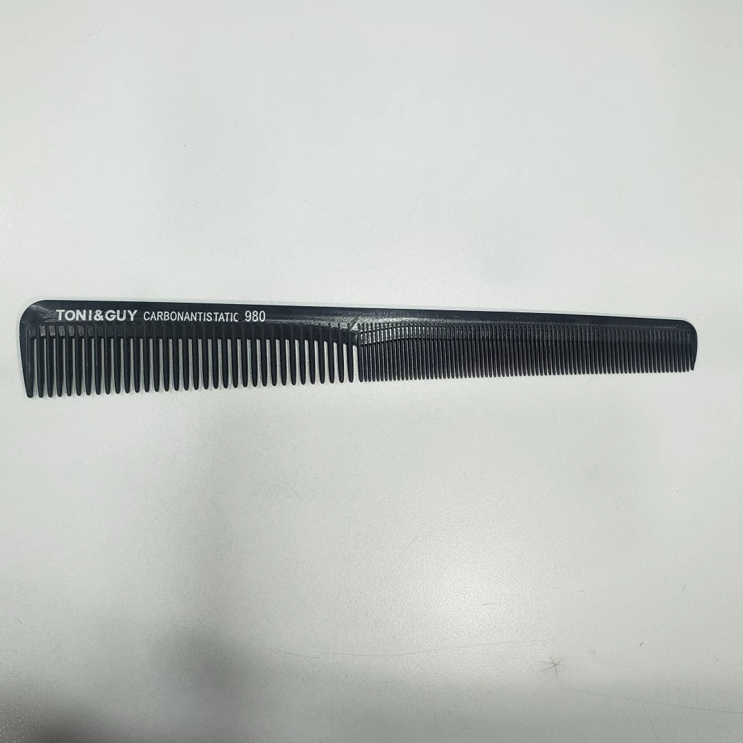 PEINE TONI&GUY CARBONANTISTATIC 980