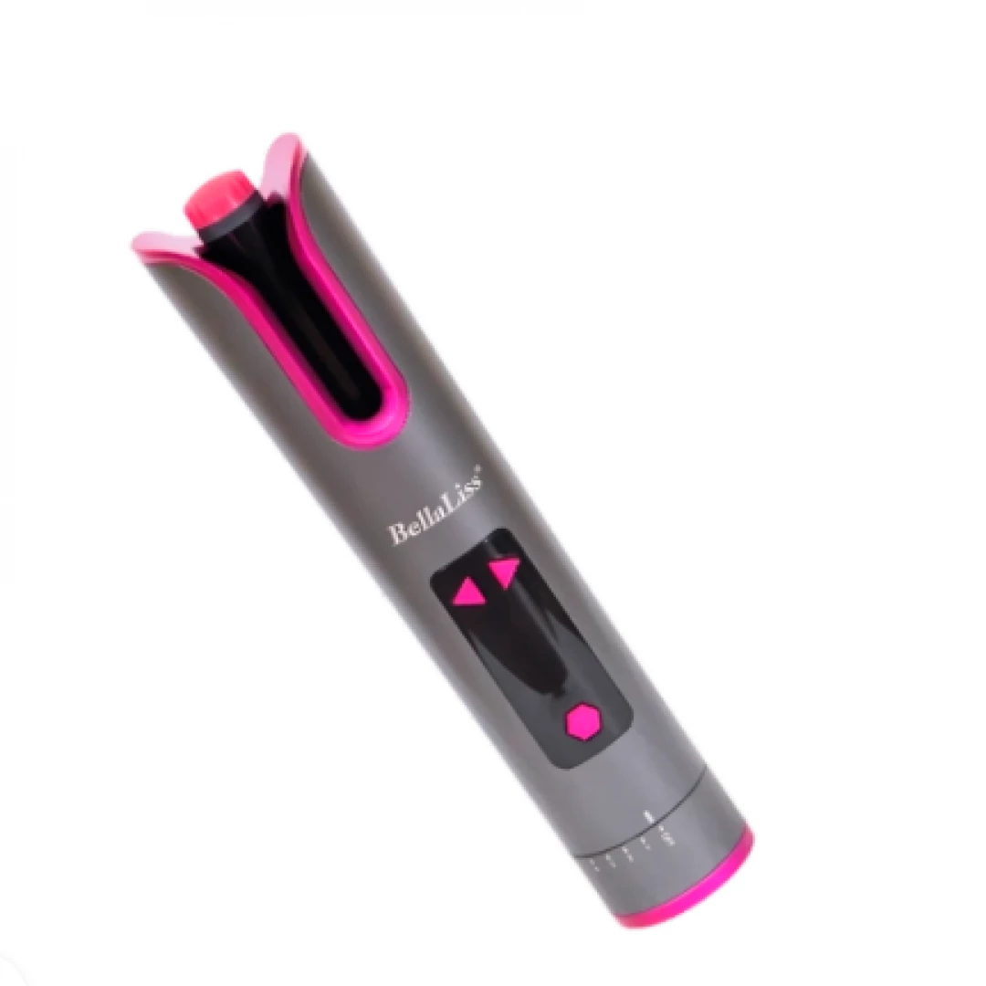 ONDULADOR BELLALISS RIZADOR INALAMBRICO (BELLA-1688)