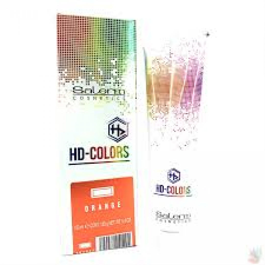 TINTE SALERM HD-COLORS 153 gr. (FANTASY / FLUOR)
