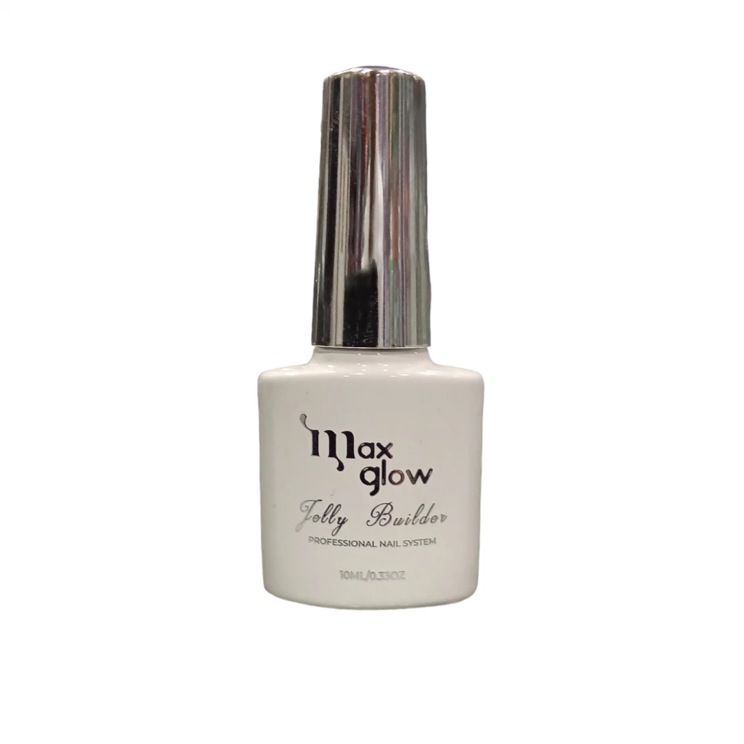 JELLY BUILDER MAX GLOW 10 ML