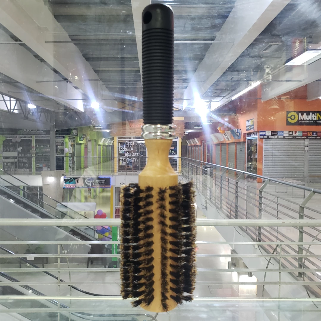 CEPILLO RADIANT DE MADERA GRANDE 3MM