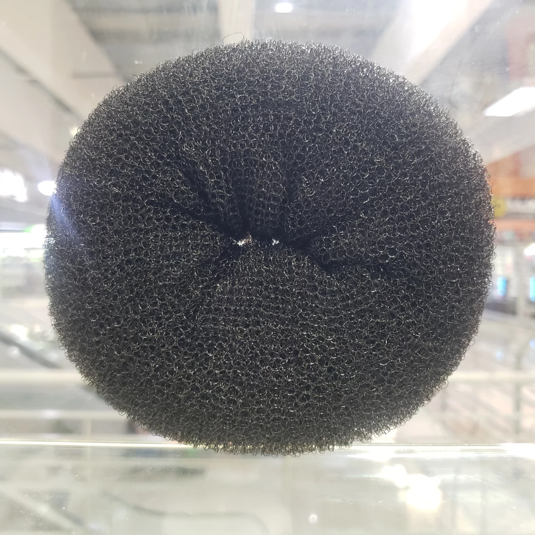 DONA FASHION DIAMETRO 14 CM (NEGRO)