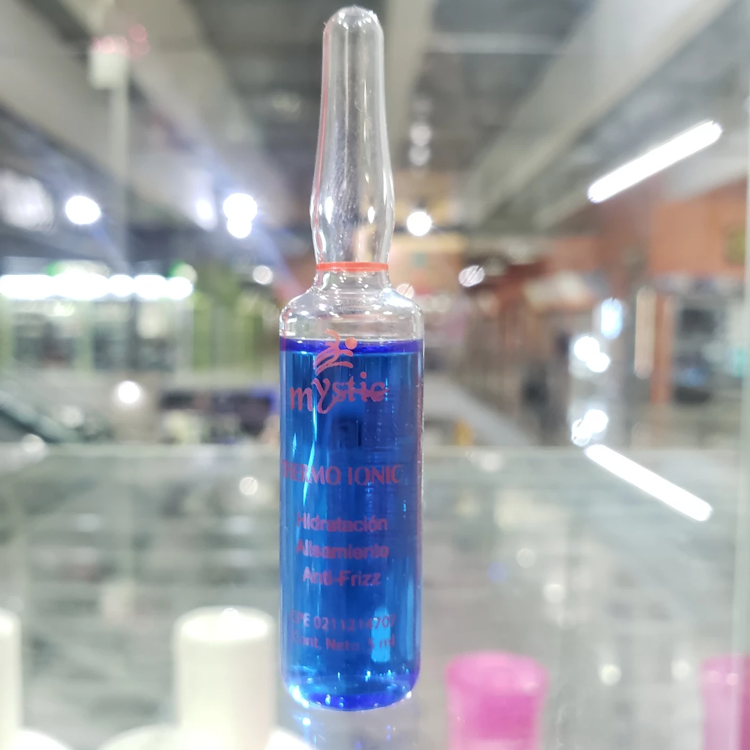 AMPOLLA MYSTIC CAPILAR THERMO IONIC 5 ML