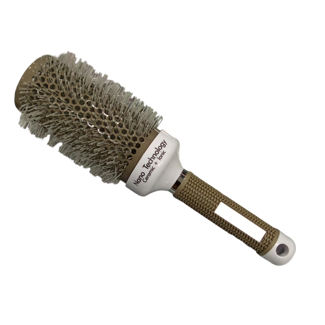 CEPILLO NANO TECHNOLOGY CERAMIC + IONIC # 53