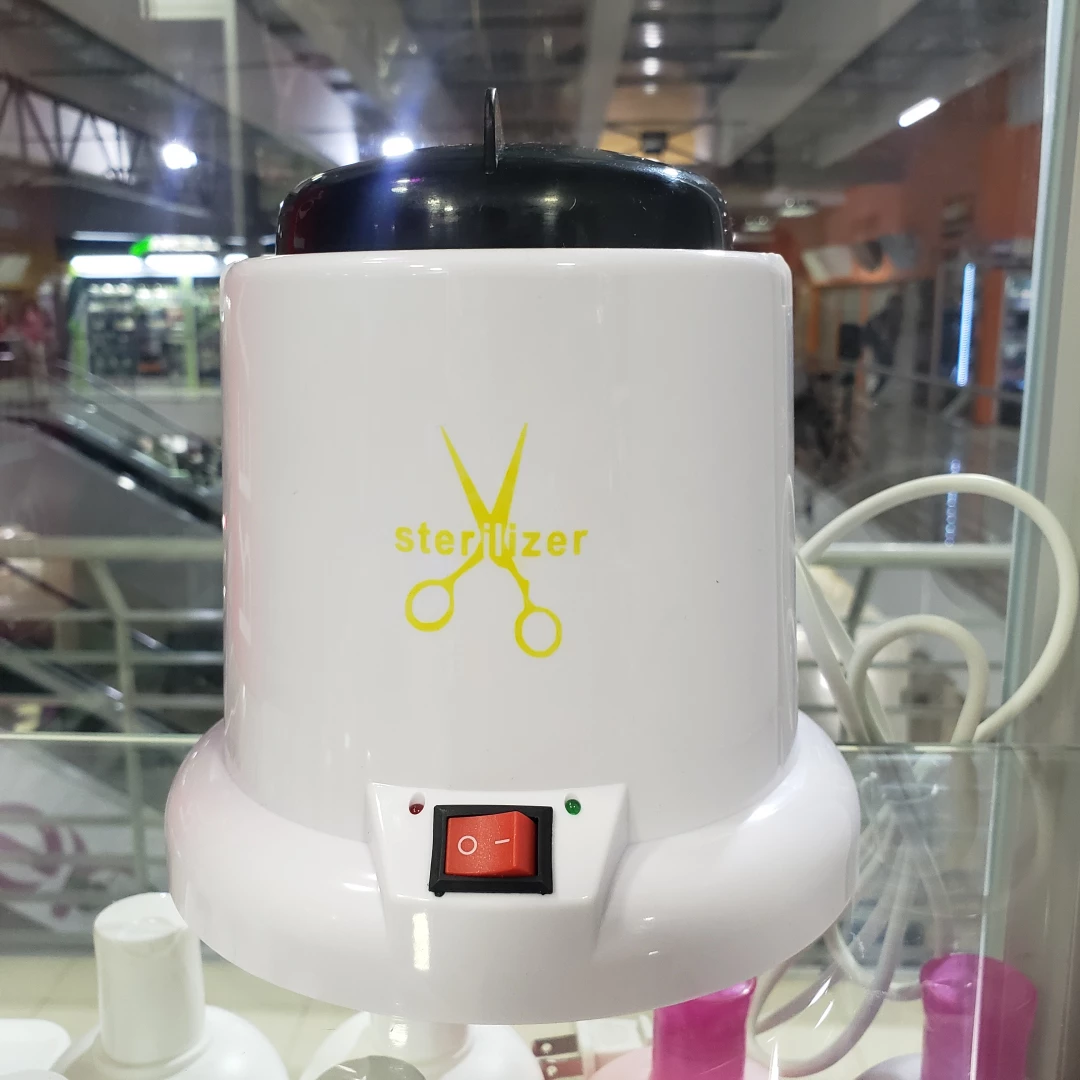 ESTERILIZADOR DE CUCHILLERIA TOOLS STERILIZER